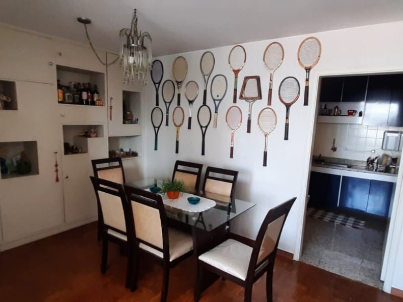 imóvel com 85m² - Perdizes - São Paulo