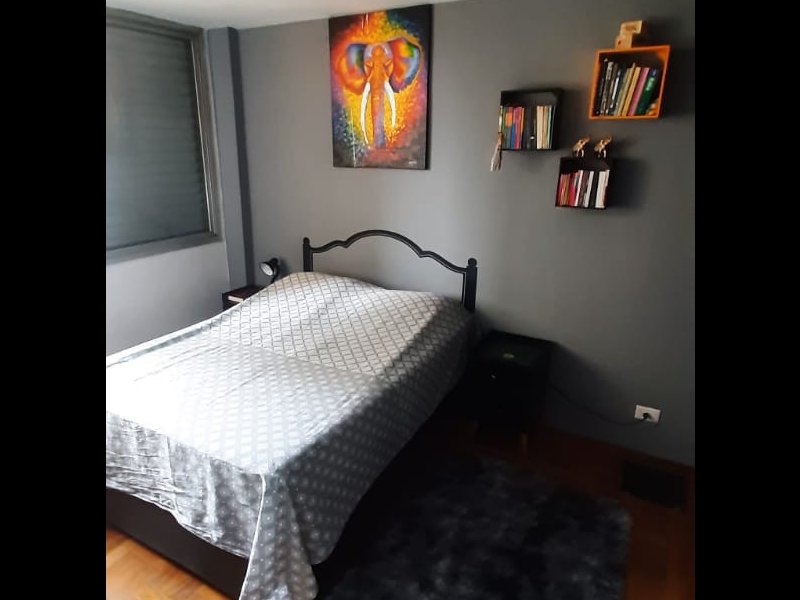 imóvel com 85m² - Perdizes - São Paulo