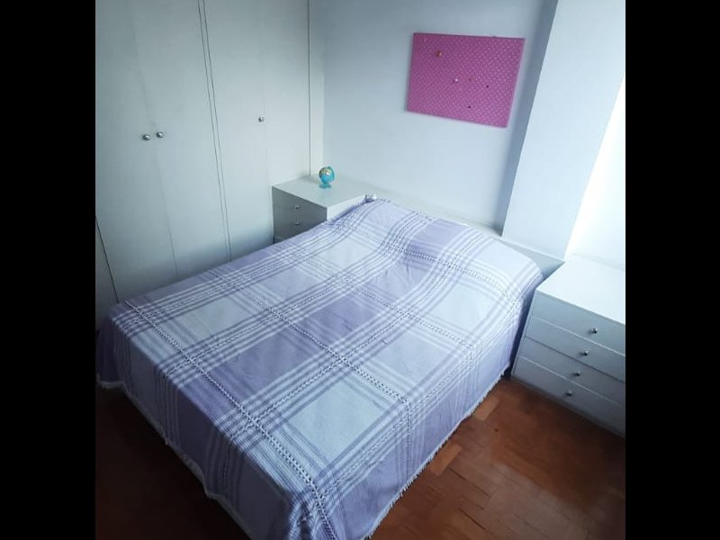 imóvel com 85m² - Perdizes - São Paulo