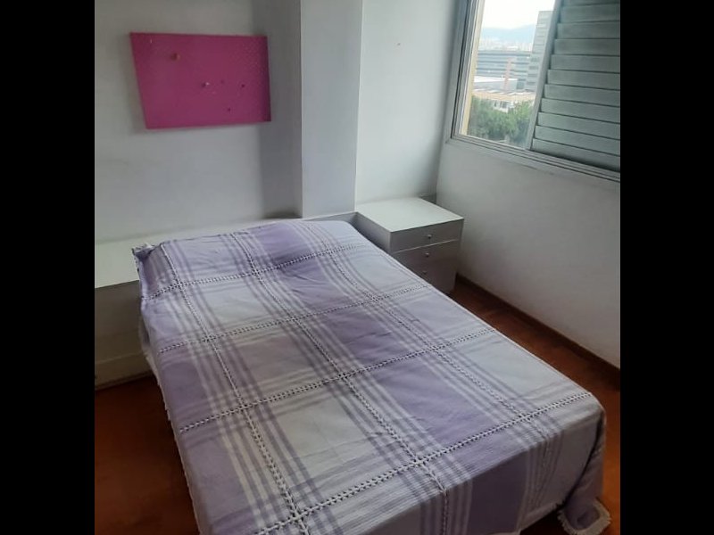 imóvel com 85m² - Perdizes - São Paulo