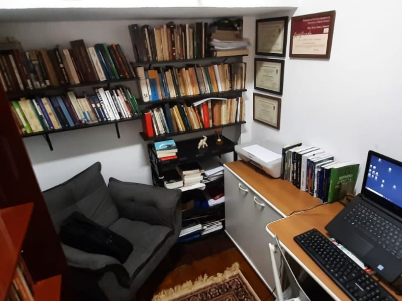 imóvel com 85m² - Perdizes - São Paulo