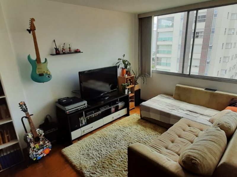imóvel com 85m² - Perdizes - São Paulo