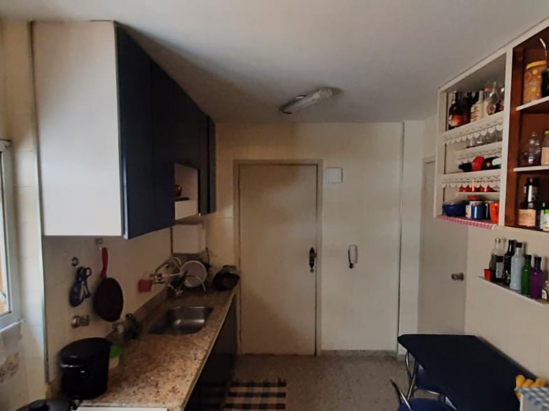 imóvel com 85m² - Perdizes - São Paulo