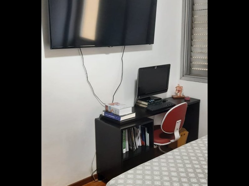 imóvel com 85m² - Perdizes - São Paulo