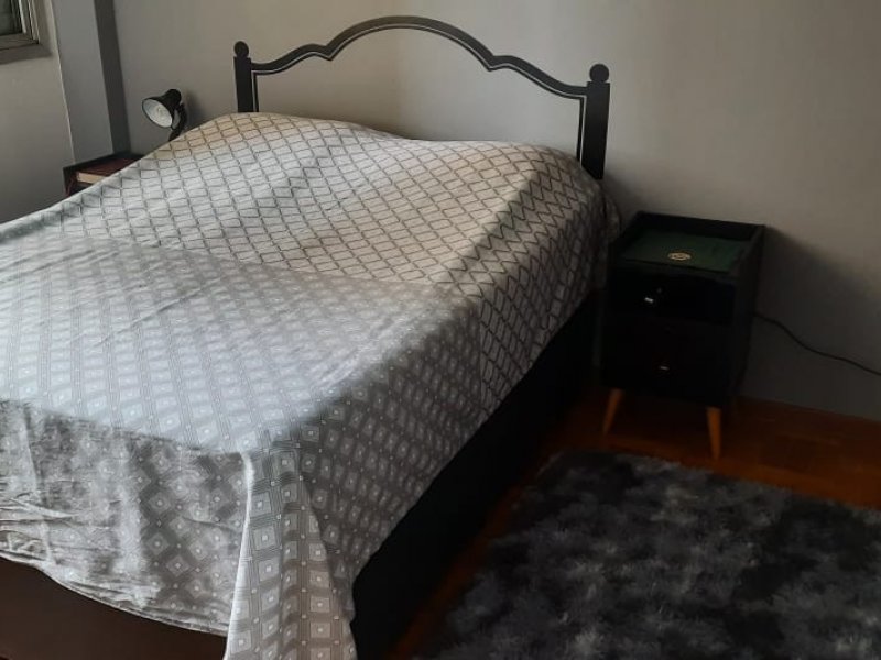 imóvel com 85m² - Perdizes - São Paulo