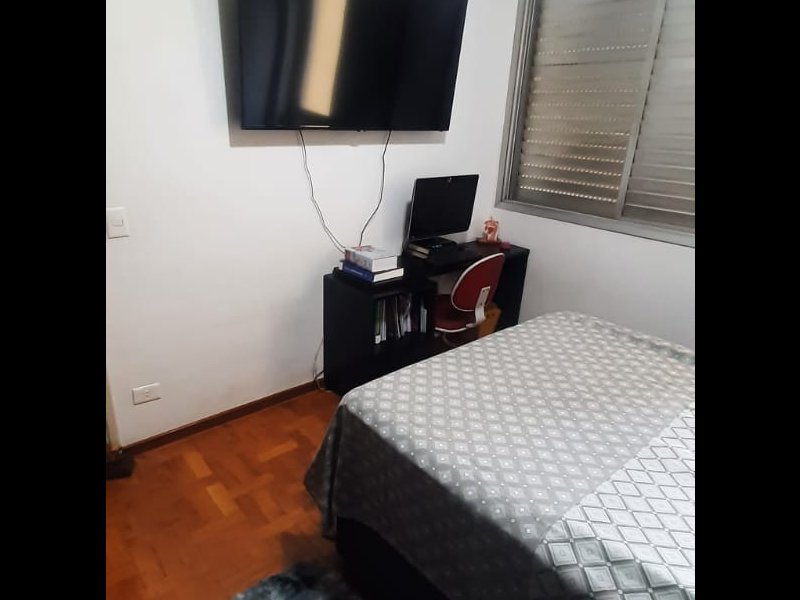 imóvel com 85m² - Perdizes - São Paulo