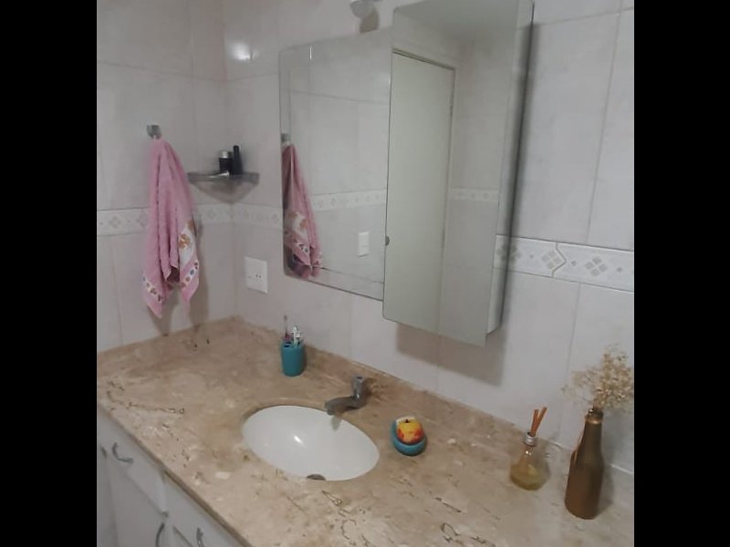imóvel com 85m² - Perdizes - São Paulo