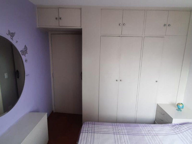 imóvel com 85m² - Perdizes - São Paulo