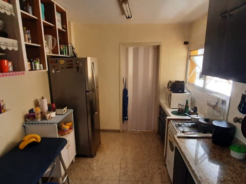 imóvel com 85m² - Perdizes - São Paulo