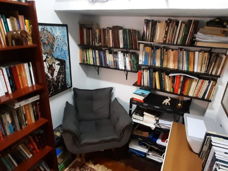 imóvel com 85m² - Perdizes - São Paulo