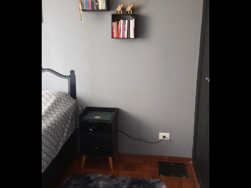 imóvel com 85m² - Perdizes - São Paulo