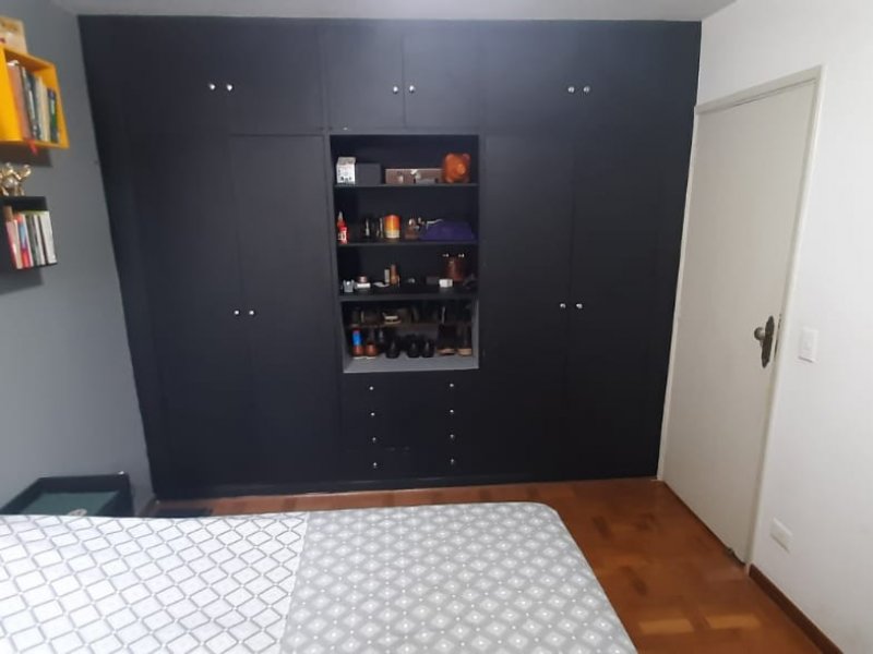 imóvel com 85m² - Perdizes - São Paulo