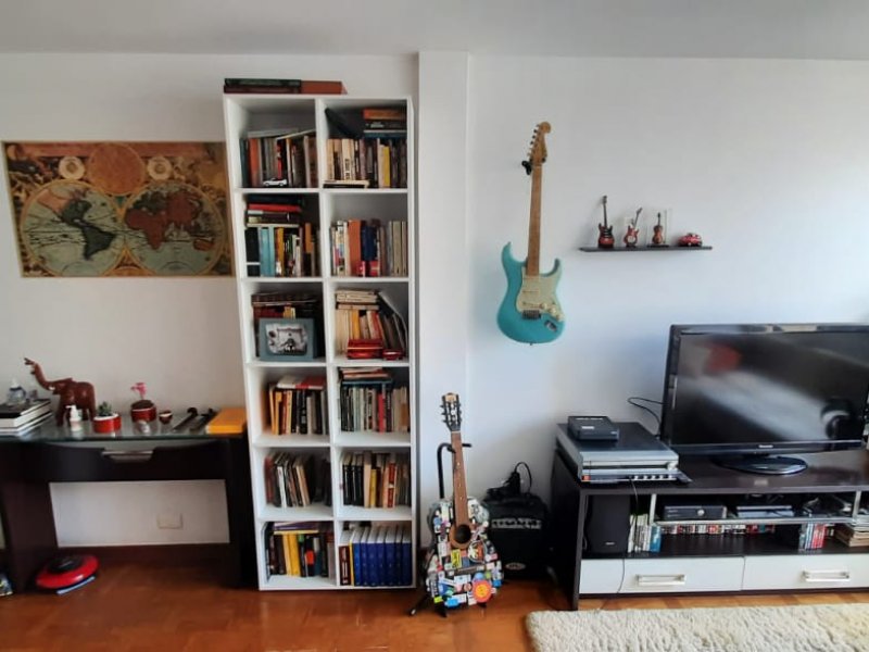 imóvel com 85m² - Perdizes - São Paulo