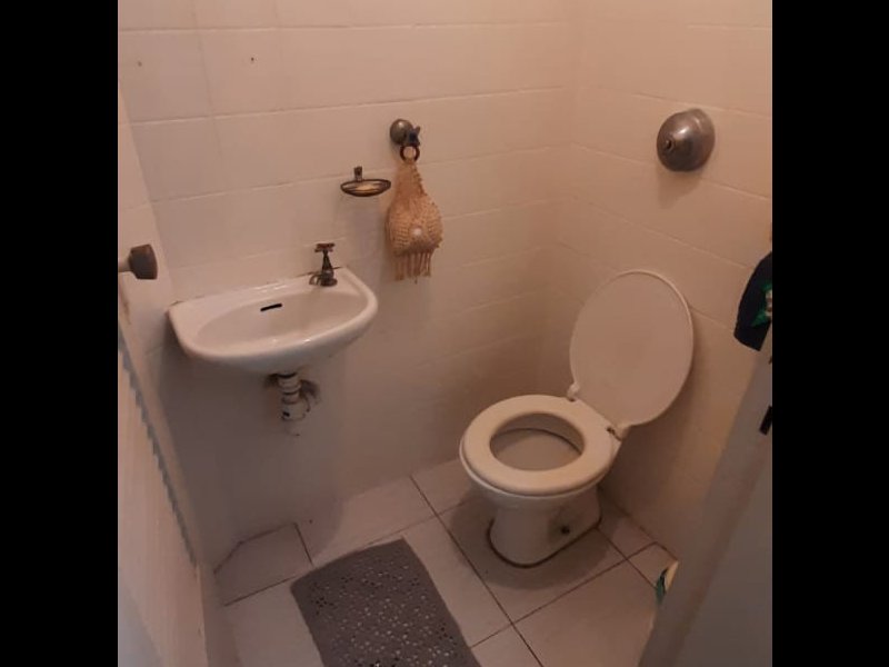 imóvel com 85m² - Perdizes - São Paulo