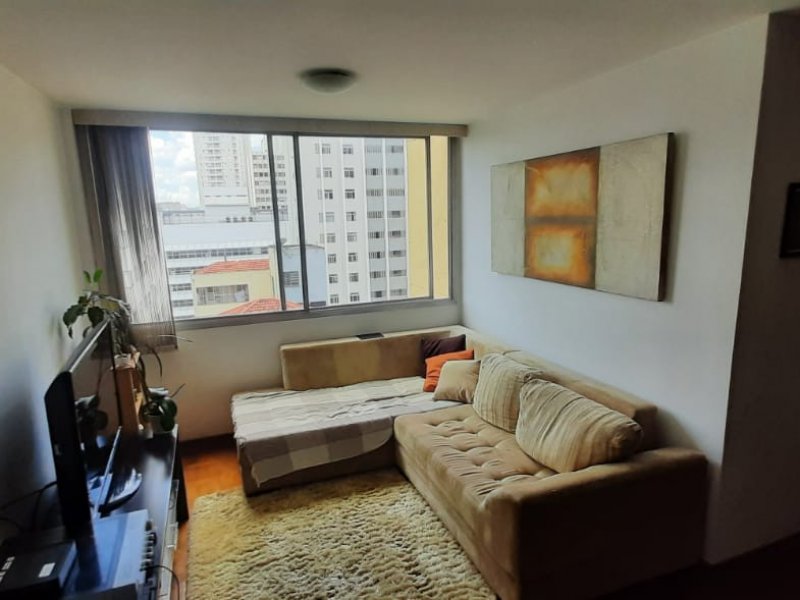imóvel com 85m² - Perdizes - São Paulo