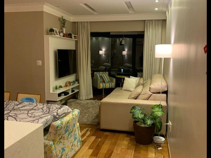 imóvel com 78m² - Santana - São Paulo
