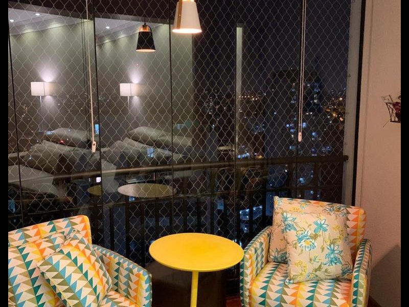 imóvel com 78m² - Santana - São Paulo