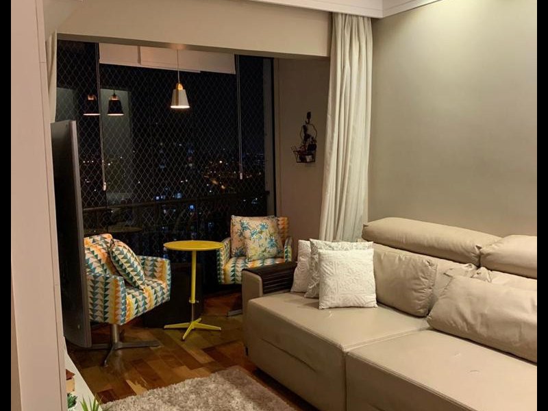 imóvel com 78m² - Santana - São Paulo