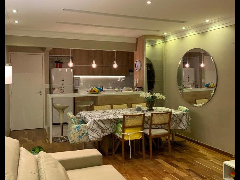 imóvel com 78m² - Santana - São Paulo