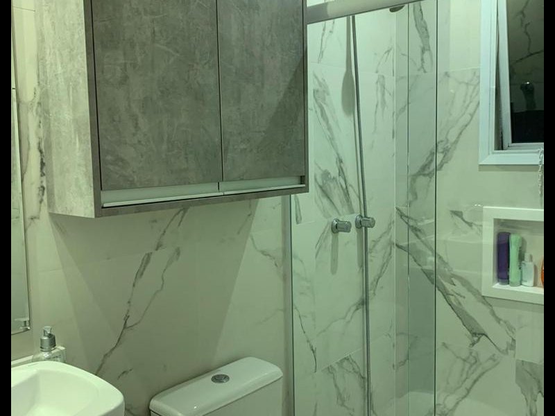 imóvel com 78m² - Santana - São Paulo