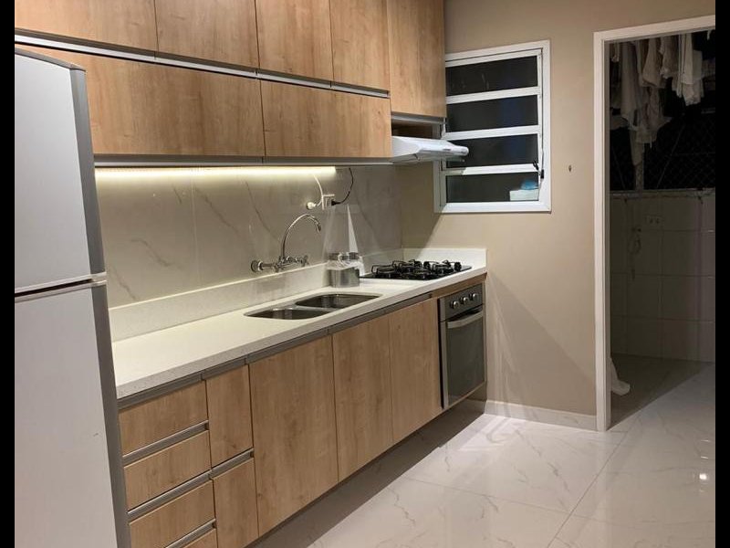 imóvel com 78m² - Santana - São Paulo
