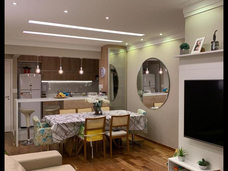 imóvel com 78m² - Santana - São Paulo