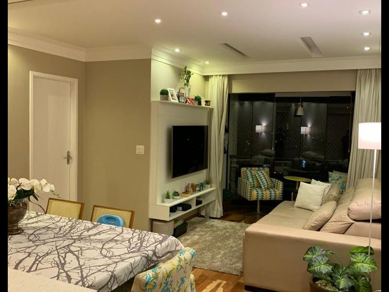 imóvel com 78m² - Santana - São Paulo
