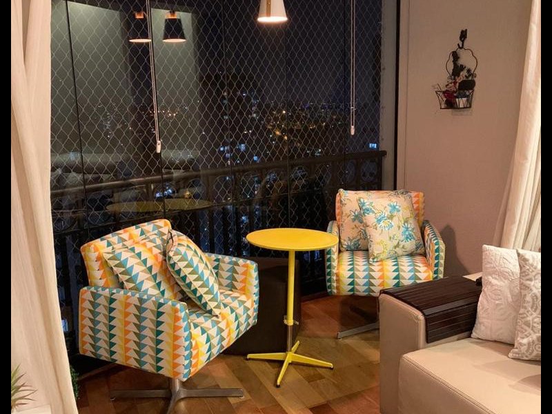 imóvel com 78m² - Santana - São Paulo
