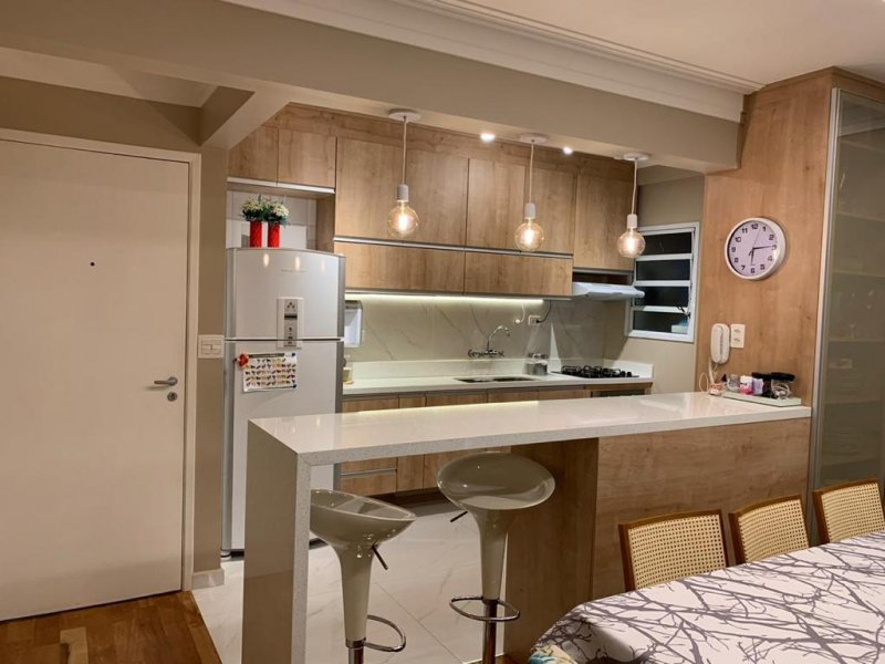 imóvel com 78m² - Santana - São Paulo