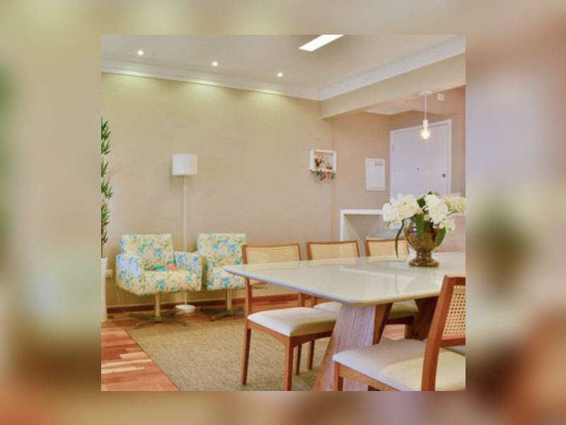imóvel com 78m² - Santana - São Paulo