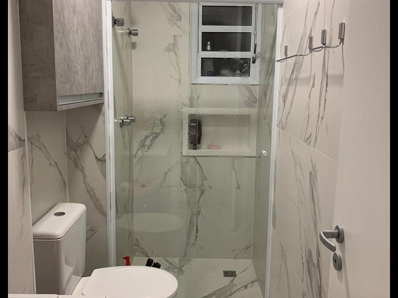 imóvel com 78m² - Santana - São Paulo