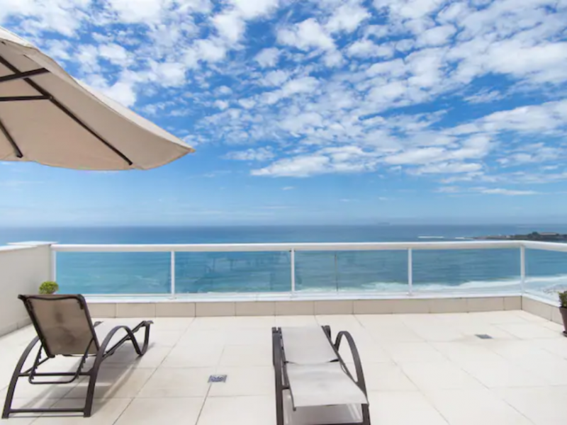 Flat à venda Copacabana com 55m² e 1 quarto por R$ 950.000 - 1150274448-areacomumvisaopraia.png
