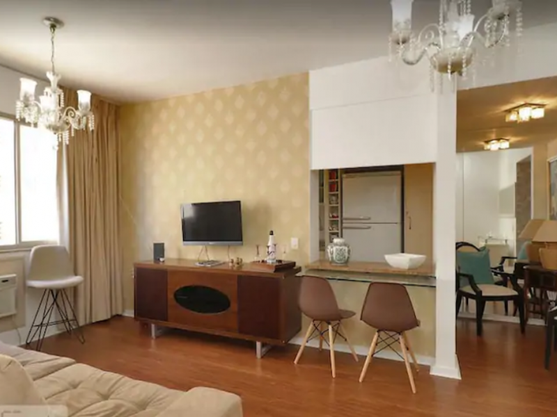 Flat à venda Copacabana com 55m² e 1 quarto por R$ 950.000 - 1317222586-salavisaocozinha.png