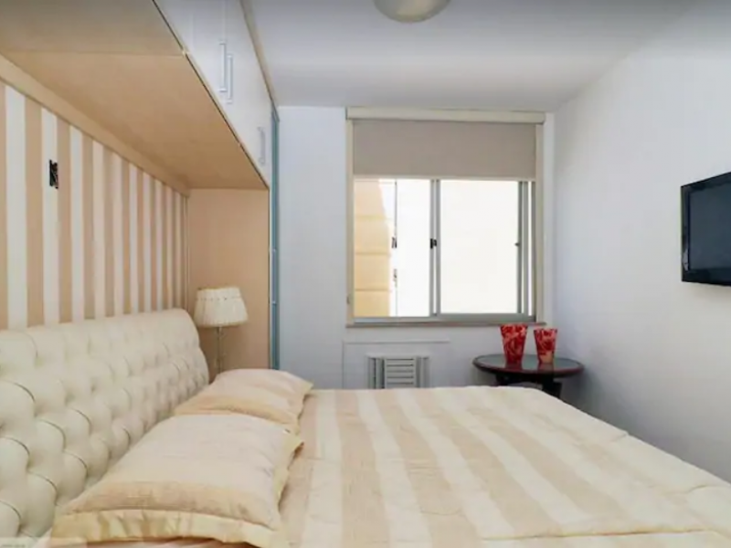 Flat à venda Copacabana com 55m² e 1 quarto por R$ 950.000 - 869458126-quarto2.png