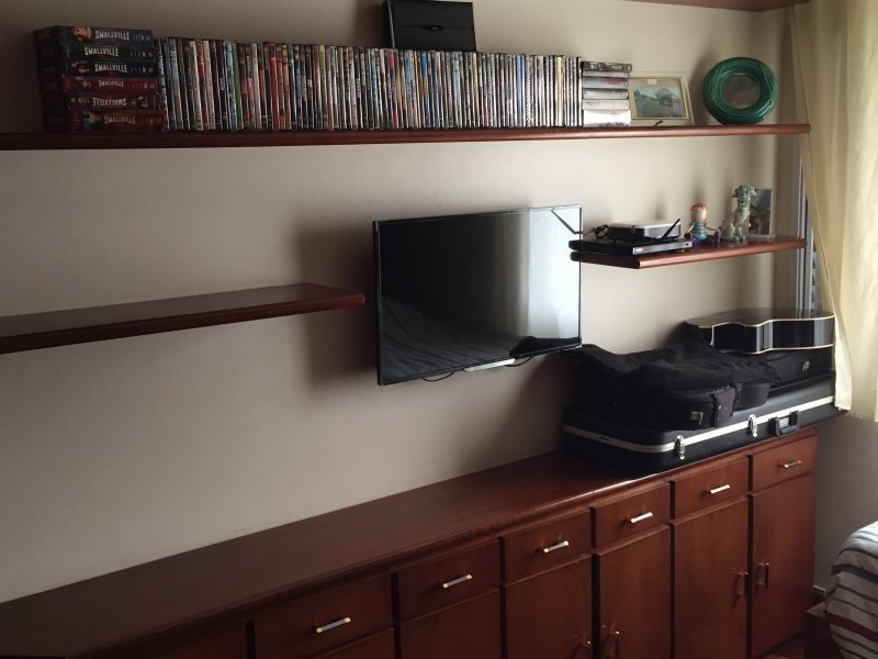 Apartamento à venda Jd Itacolomy  com 82m² e 3 quartos por R$ 380.000 - 260853933-img-0351.JPG