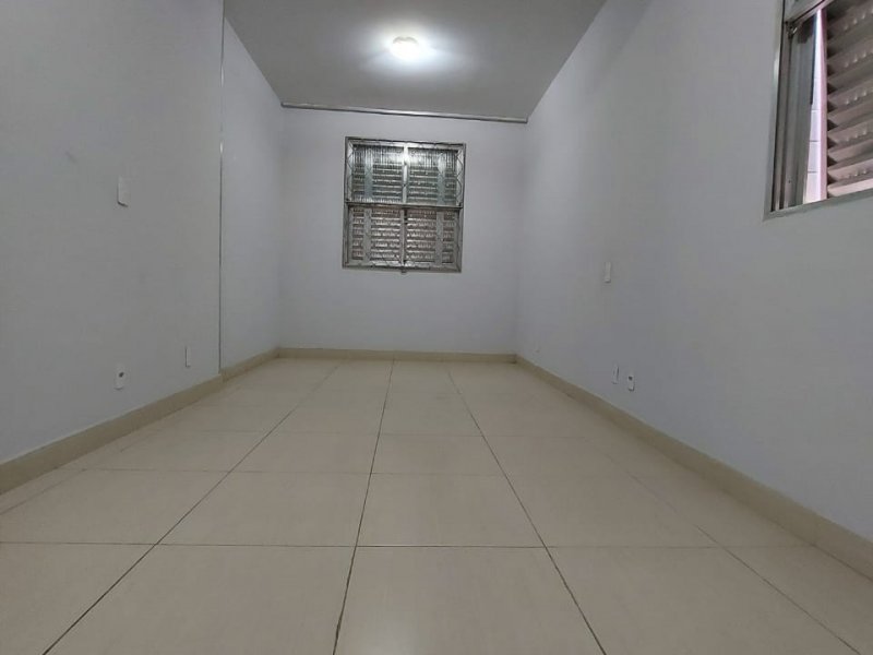 imóvel com 89m² - Aparecida - Santos