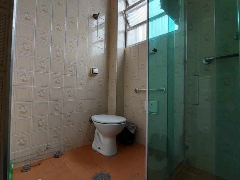 imóvel com 89m² - Aparecida - Santos