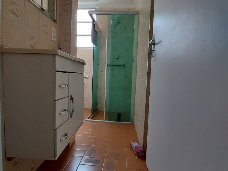 imóvel com 89m² - Aparecida - Santos