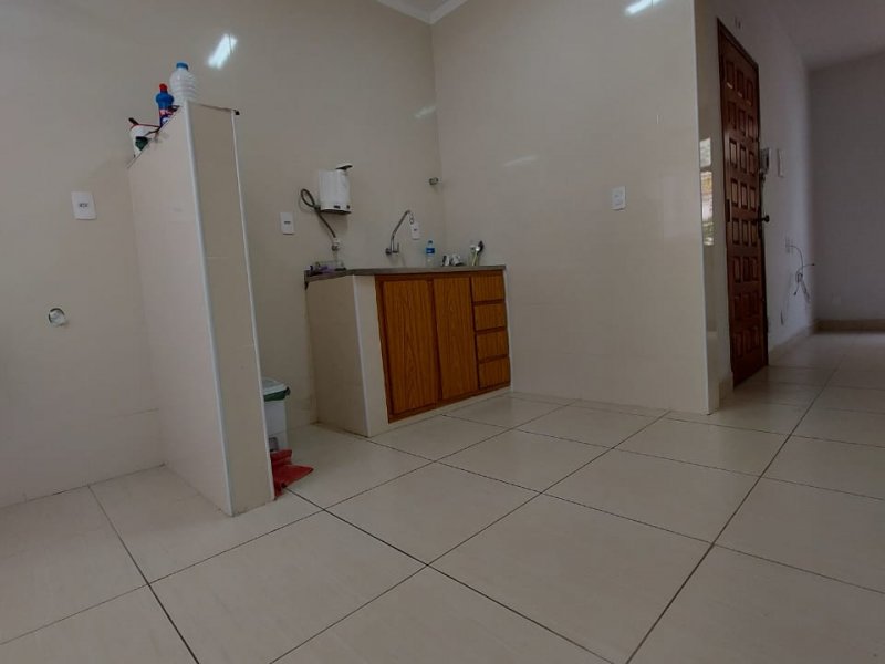 imóvel com 89m² - Aparecida - Santos
