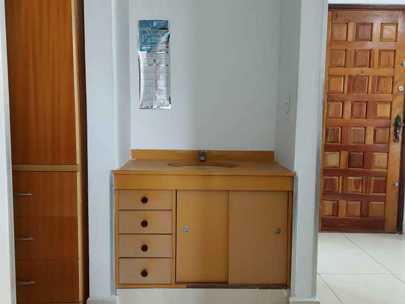 imóvel com 89m² - Aparecida - Santos