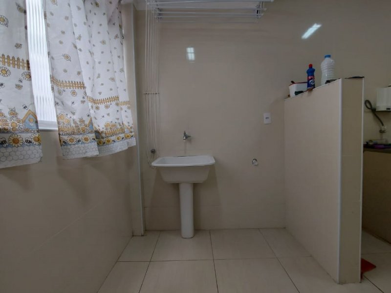 imóvel com 89m² - Aparecida - Santos