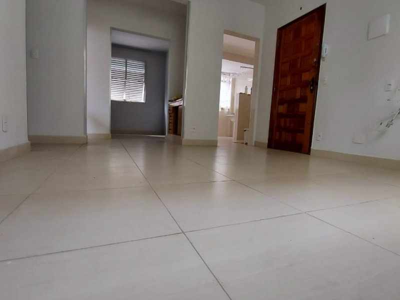 imóvel com 89m² - Aparecida - Santos