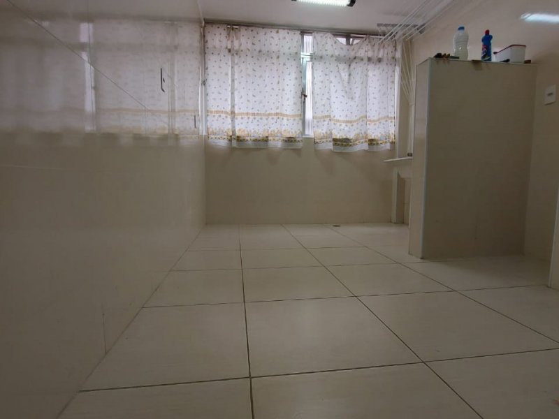 imóvel com 89m² - Aparecida - Santos