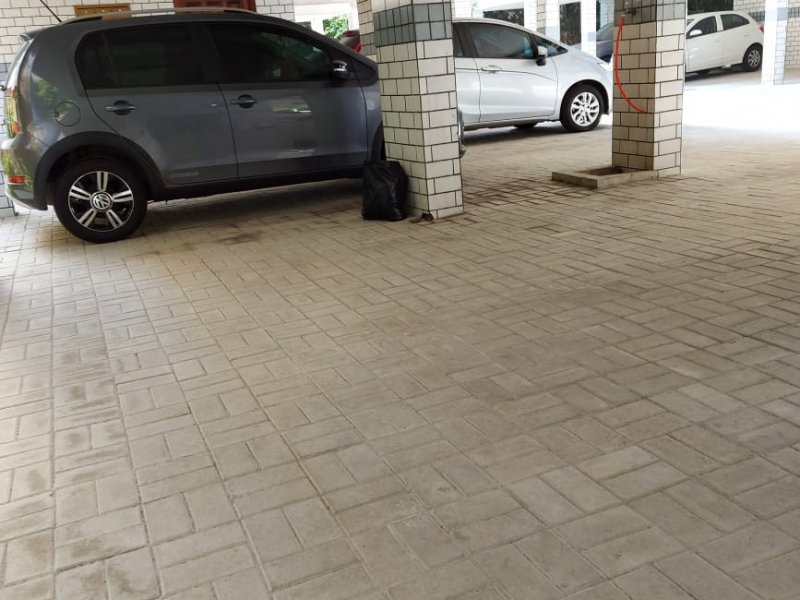 imóvel com 89m² - Aparecida - Santos