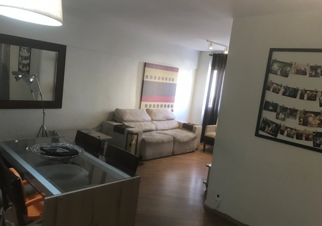 imóvel com 98m²