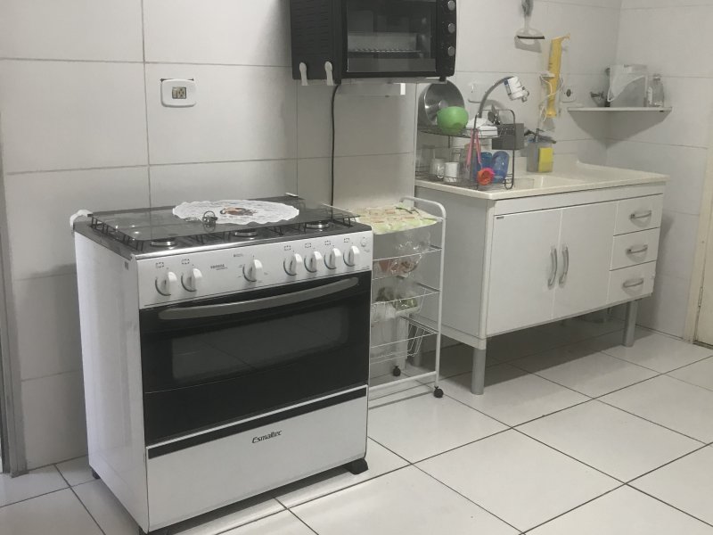 imóvel com 98m² - Vila Adyana - Sao Jose dos Campos