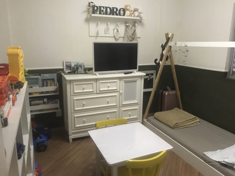 imóvel com 98m² - Vila Adyana - Sao Jose dos Campos