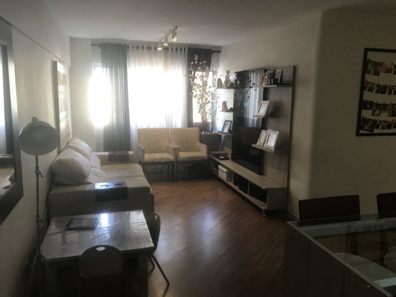 imóvel com 98m² - Vila Adyana - Sao Jose dos Campos