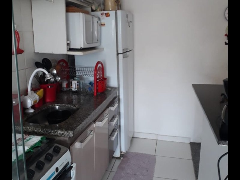 Apartamento à venda Vila Bela Vista (Zona Norte) com 50m² e 2 quartos por R$ 269.000 - 1267916278-screenshot-20210226-200018-whatsapp.jpg