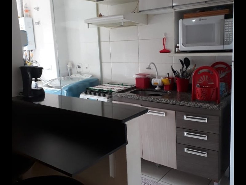 Apartamento à venda Vila Bela Vista (Zona Norte) com 50m² e 2 quartos por R$ 269.000 - 937609493-screenshot-20210226-200029-whatsapp.jpg